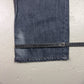 2000's EXR Korean Archive Baggy Jeans *very rare 34x30 (L)