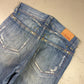 2000's Easy Riders Japanese Archive Baggy Jeans *very rare 30x32 (M)