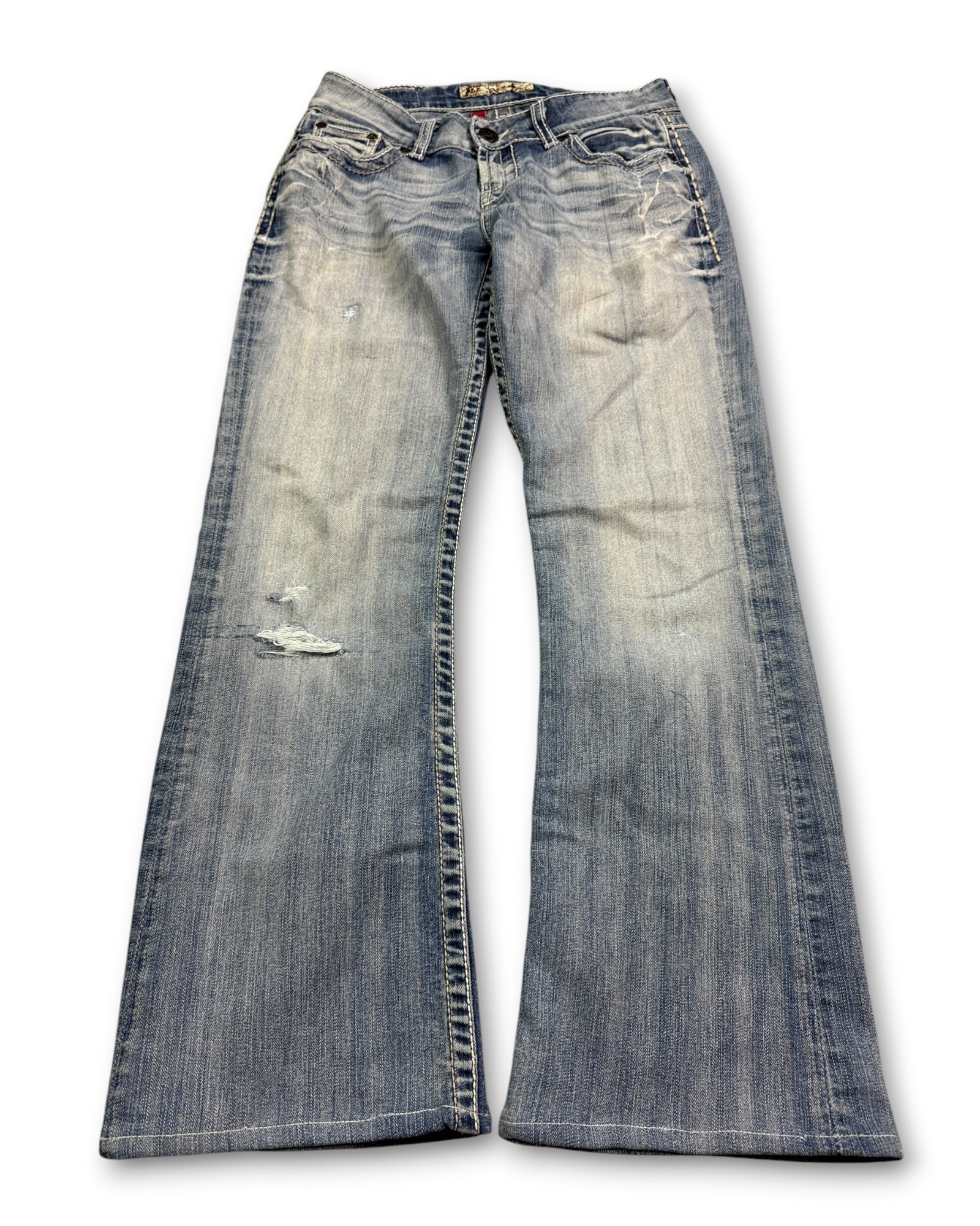 2000's BKE Low Waist/Bootcut Jeans Women's * W28 (S)