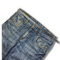 2000's Timberland Straight/Baggy Jeans *very rare 30x32 (M)