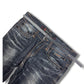 2000's V Holic Jean Straight/Baggy Pants *rare 32x30 (M)