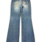2000's Just Cavalli Flared Jeans Women's *very rare 30x34 (M)