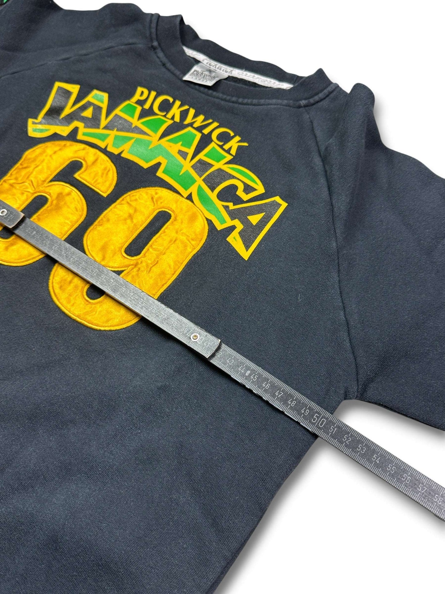 2000's Pickwick Jamaica Sweater *very rare (M)