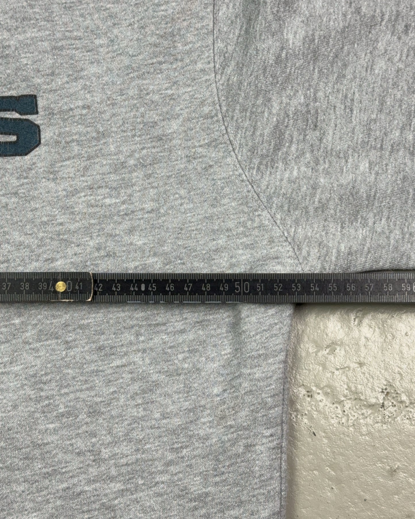 2000's Reebok Eagles Hoodie * (M)
