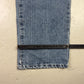 2000's Japanese Straight/Baggy Jeans * 30x34 (M)
