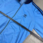 1980's Adidas Track Jacket *very rare (M)