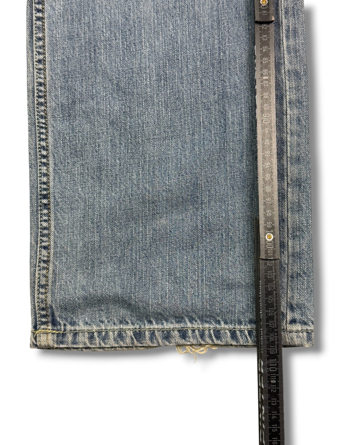 2000's Ecko Unltd. Baggy Hip Hop Baggy Jeans * 36x34 (XL)