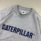 2000's Caterpillar Sweater * (L)