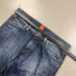 2000's Boss Straight/Baggy Jeans *rare 34x34 (L)