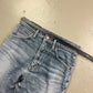 1990's Edwin made in Japan Japanese Straight Jeans *very rare 28x30 (S)