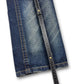 2000's Solberry Straight/Baggy Japanese Archive Jeans Women's *very rare 30x30 (M)