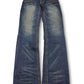 2000's J950 Japanese Straight/Bootcut Jeans *very rare 30x34 (M)