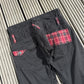 2000's Dominate Japanese Archive Straight Pants *very rare 30x32 (M)