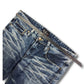 2000's Oniarai Japanese Slim/Straight Jeans *very rare 32x32 (M)