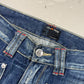 2000's Energie Straight Jeans *rare 30x32 (S)