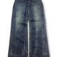 2000's J950 Baggy Deadstock Japanese Archive Jeans *very rare 38x34 (XXL)