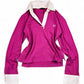2000's Fred Perry Longsleeve Women's *rare (S)