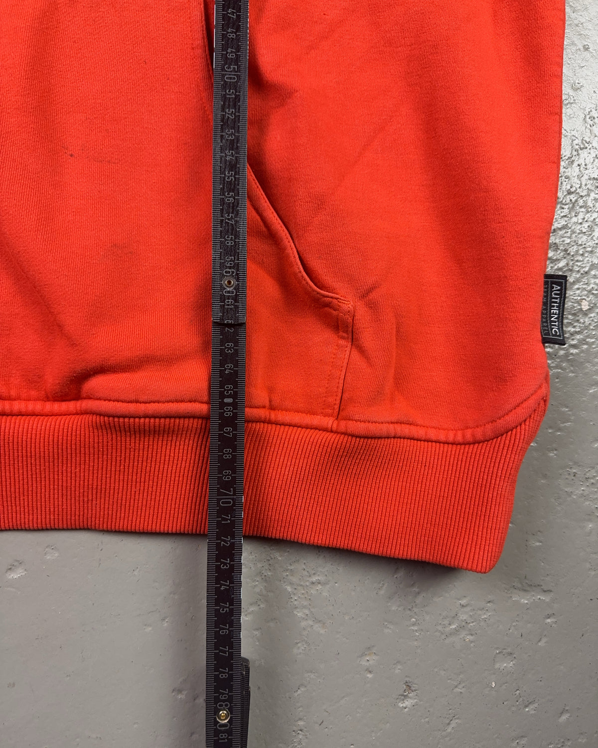 2000's Nike Hoodie *rare (L)