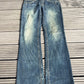 2000's Bang Bang Jeans Japanese Archive Bootcut/Flared Jeans *very rare 32x32 (M)