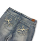 2000's Wallflower Low Waist/Bootcut Jeans Women's * 36x32 (XL)