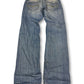 2000's Diesel Straight Jeans * 32x30 (M)