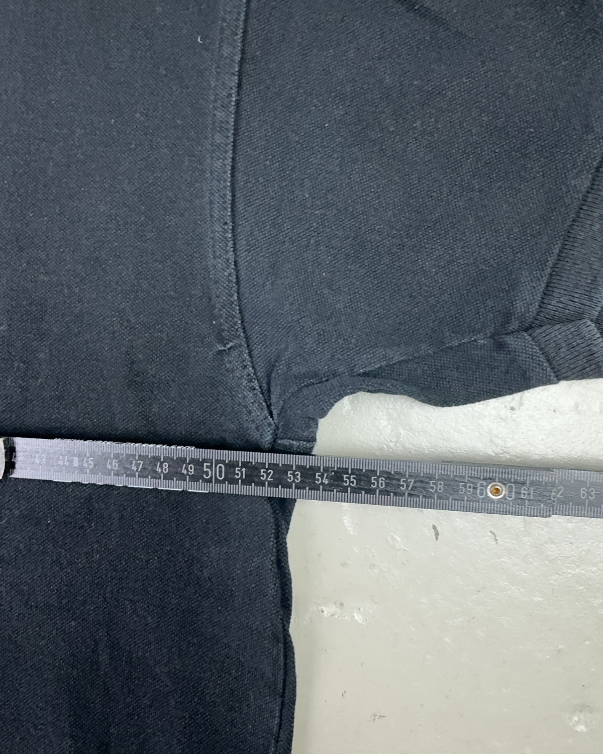 2000's Lacoste Polo Shirt * (XL)
