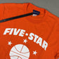 2000's Converse Basketball T-shirt * (M)
