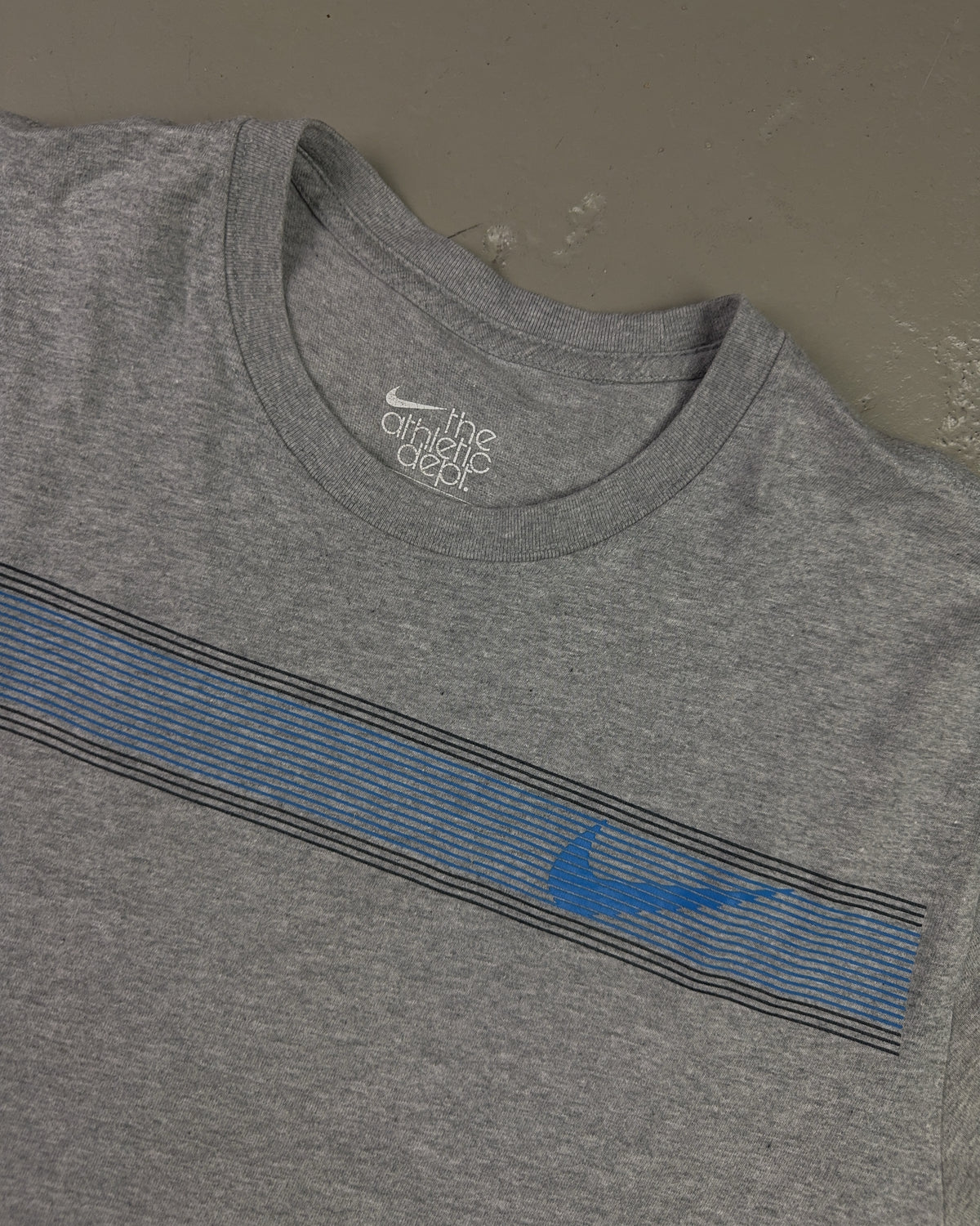2000's Nike T-shirt * (L)