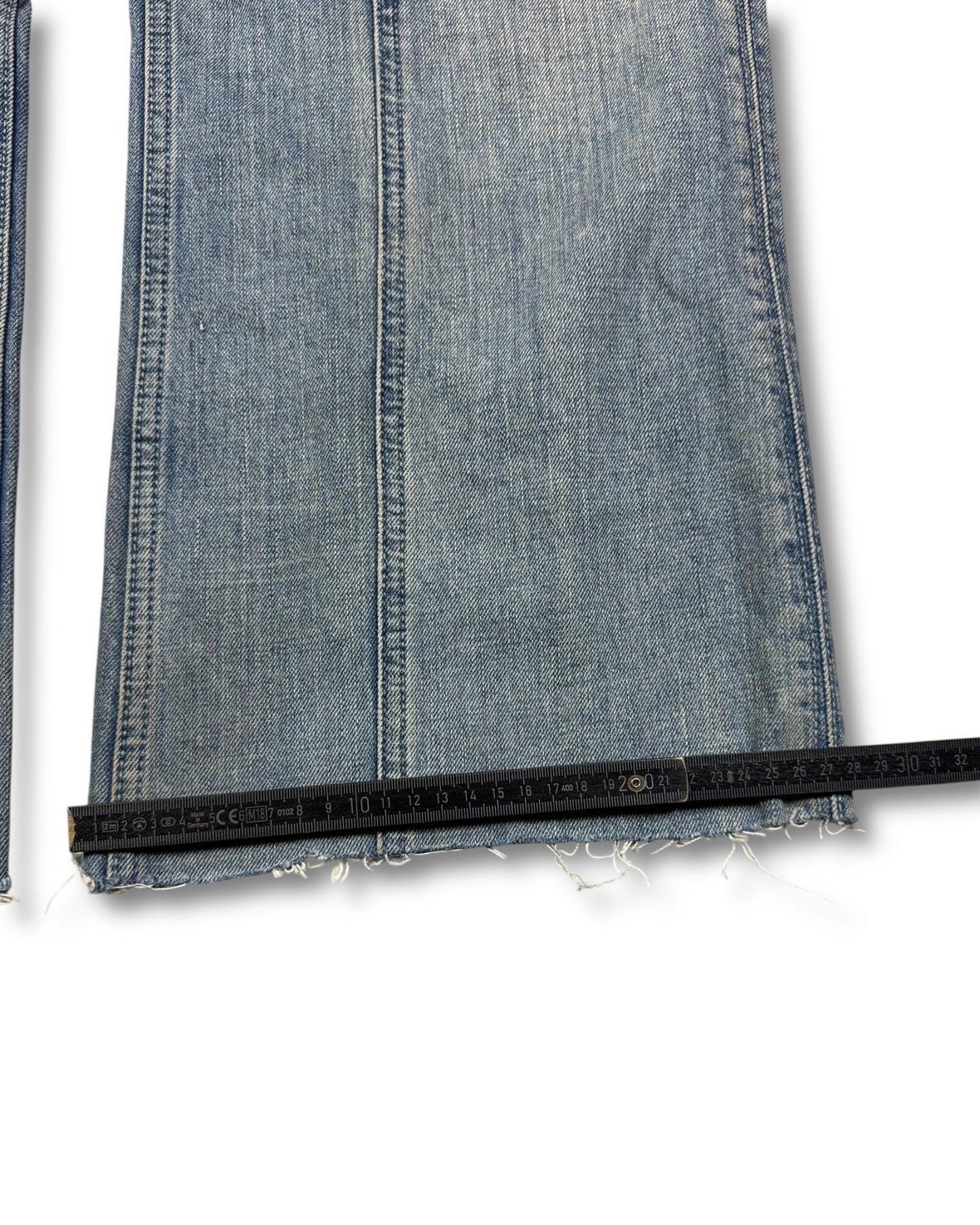2000's Antik Baggy Jeans *rare 40x30 (XXL)