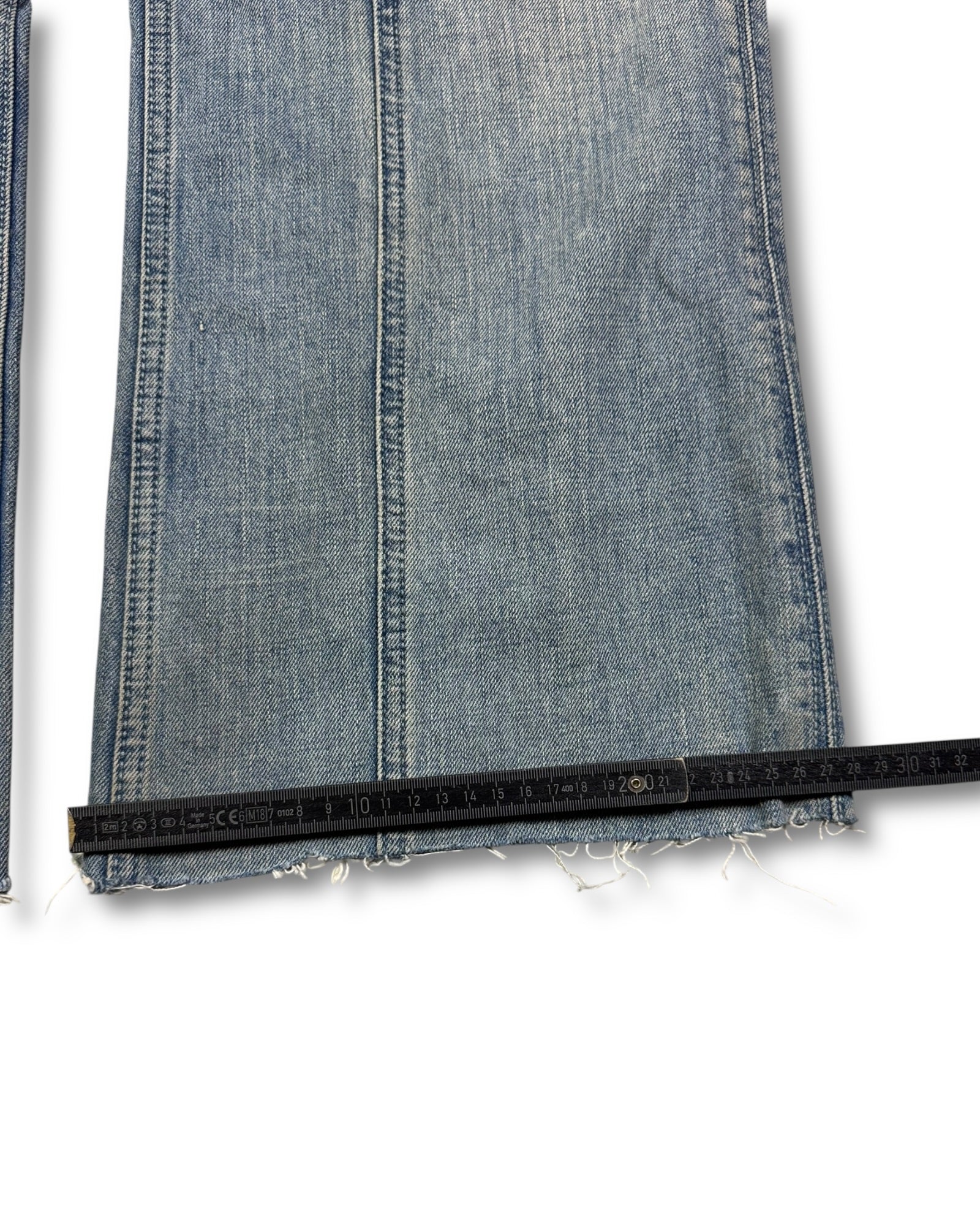 2000's Antik Baggy Jeans *rare 40x30 (XXL)