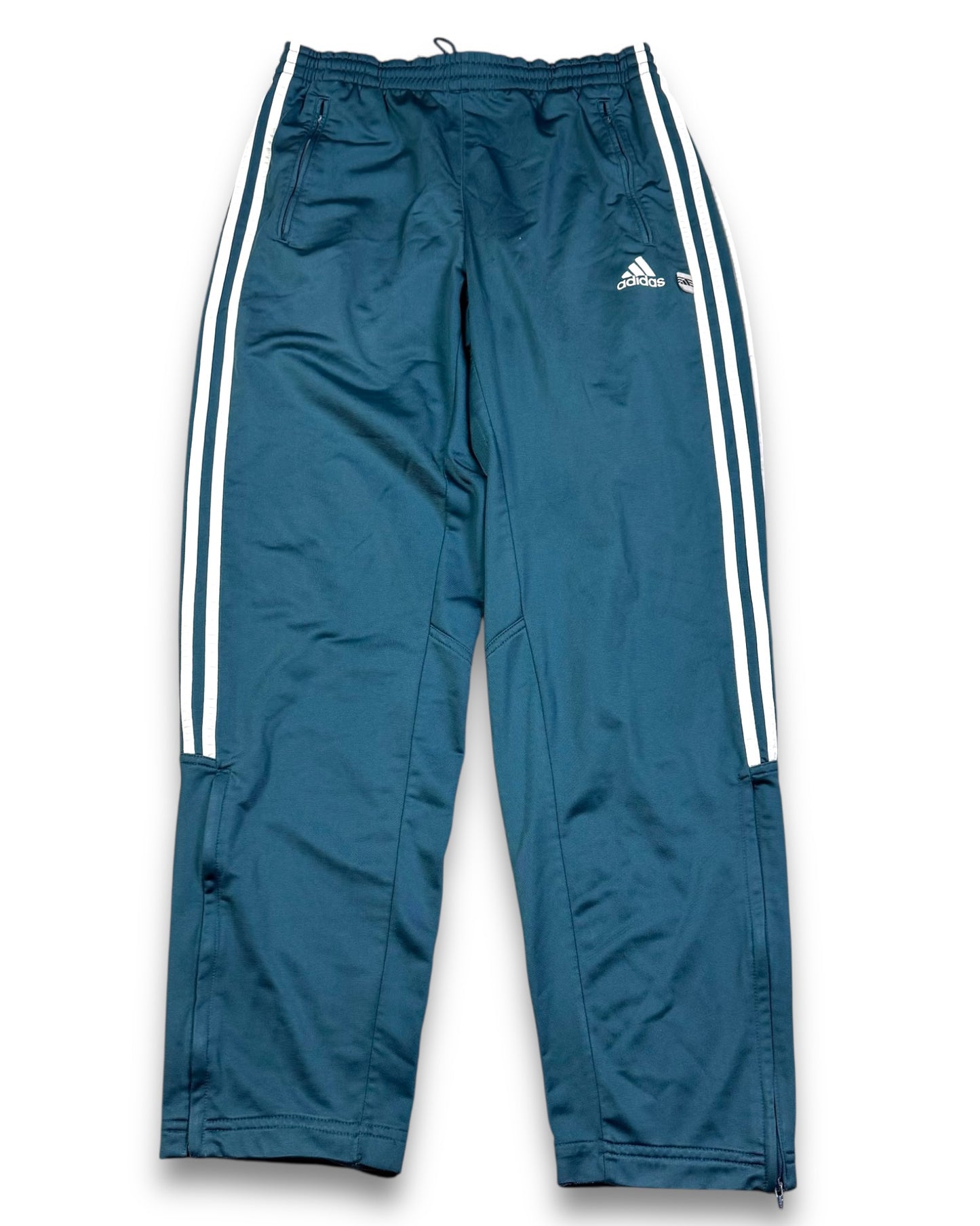 2000's Adidas Track Pants * (M)