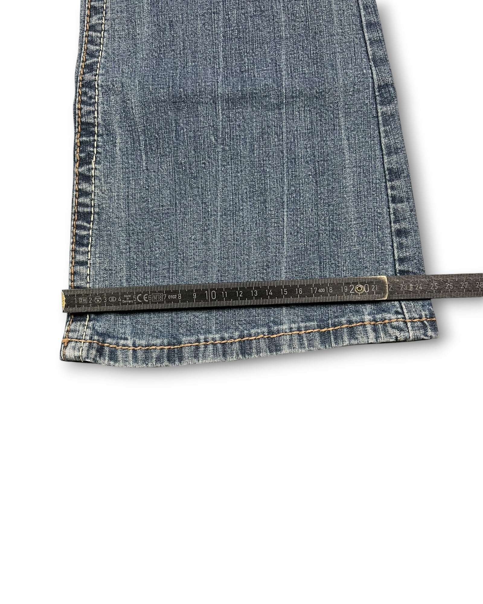 2000's Amethyst Jeans Low Waist/Bootcut Jeans Women's * W29 (M)