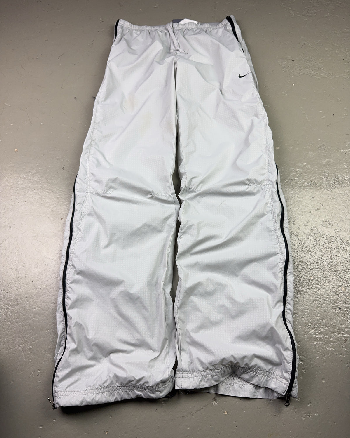 2000's Nike Track Pants *very rare (XS)