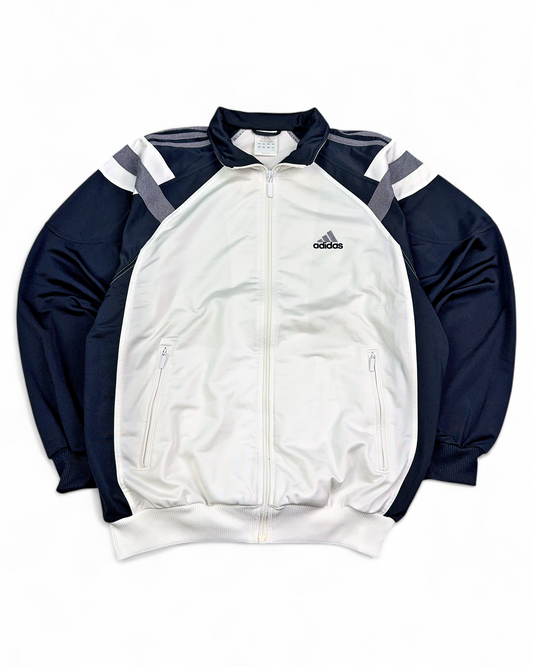 2000's Adidas Track Jacket *rare (M)
