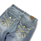 2000's Wallflower Low Waist/Bootcut Jeans Women's * W24 (XS)