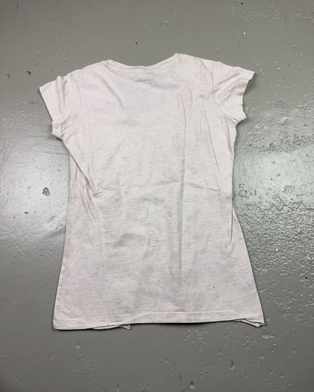 2000's Hard Rock Couture T-shirt Women's * (XS)