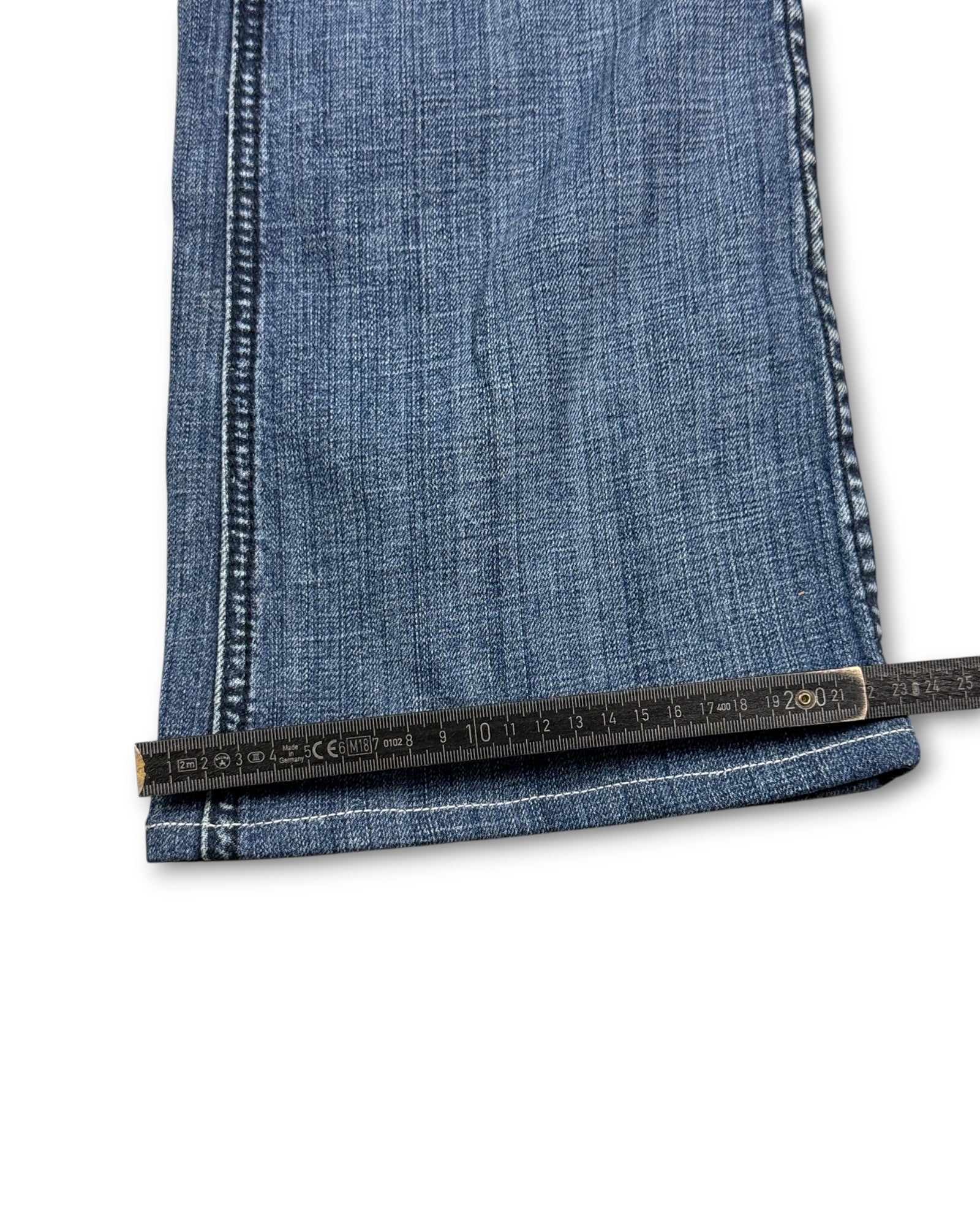 2000's Ariat Low Waist/Bootcut Jeans Women's * W26 (S)