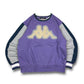 1990's Kappa Sweater *rare (L)