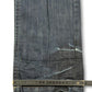2000's Big Train Straight Japanese Jeans Women's *very rare 32x32 (M)