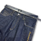 2000's Ill's Baggy Jeans *rare 34x32 (L)