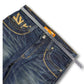 2000's J950 Japanese Straight/Bootcut Jeans *very rare 30x34 (M)