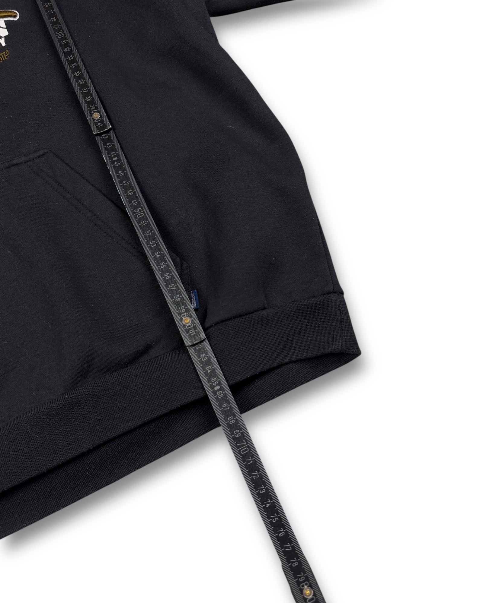 2000's Gonzalez Hip Hop Hoodie *very rare (M)