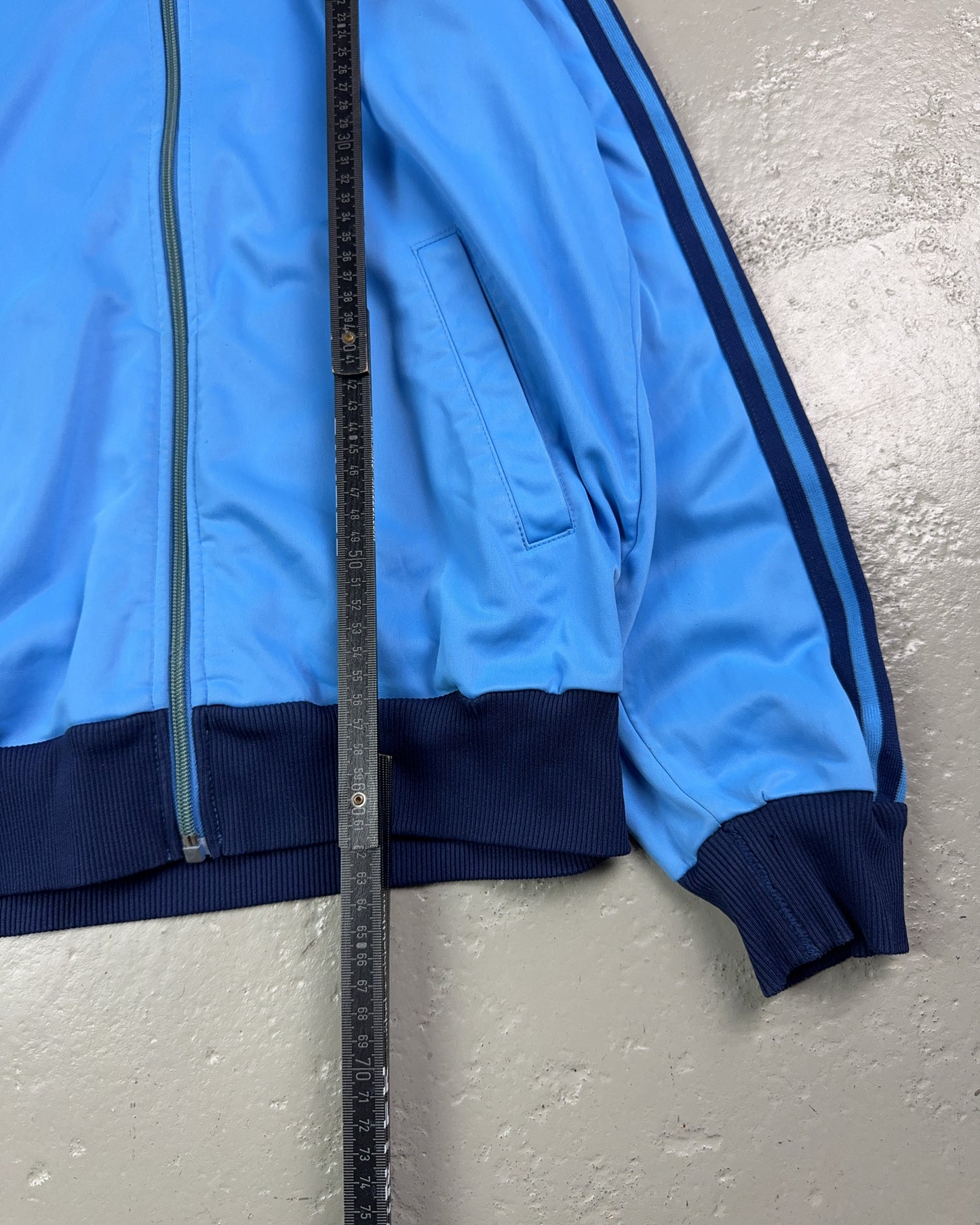 1980's Adidas Track Jacket *very rare (M)