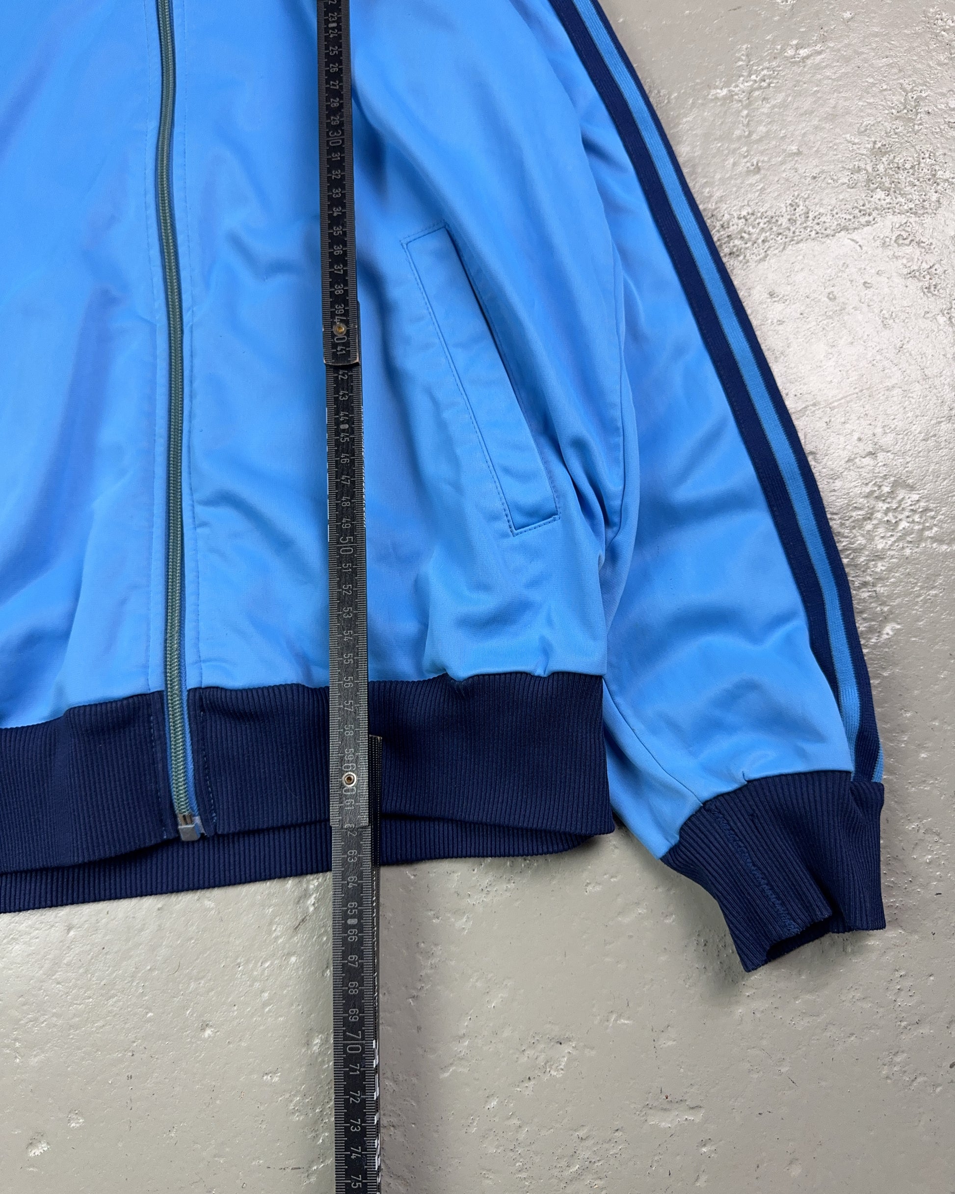 1980's Adidas Track Jacket *very rare (M)