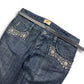 2000's Antik Bootcut Jeans Women's *rare 30x30 (M)