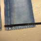 1990's Diesel Bootcut/Flared Jeans *rare 30x32 (M)