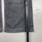 2000's Stockton Japanese Baggy/Bootcut Jeans *rare 34x32 (L)