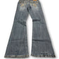 2000's Amethyst Jeans Low Waist/Bootcut Jeans Women's * W29 (M)