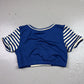 1990's Nike T-shirt Women's *very rare (S)