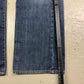 2000's Boss Straight/Baggy Jeans *rare 34x34 (L)